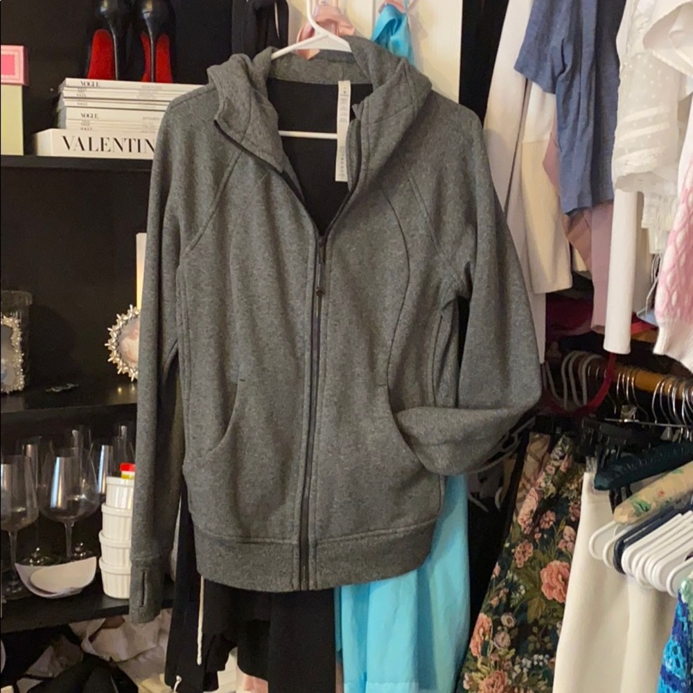 Lululemon jacket